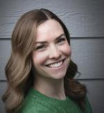 Photo of Dr. Kaitlin Rink, AuD from Link Audiology - Silverdale