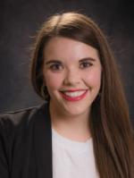 Photo of Abigail Ernest, AuD, CCC-A from Merit Hearing - Omaha