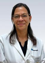 Photo of Ashwini Mali, AuD from Anderson Audiology - Rainbow