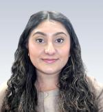 Photo of Sabila Rana, AuD, CCC-A from HearingLife - Albertson