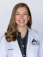 Photo of Kelsey Mullen, AuD, FAAA from Ahlberg Audiology & Hearing Aid Services