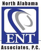 North Alabama ENT Associates, P.C. logo