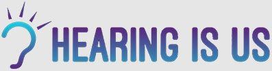 Hearing Is Us - Fletcher logo