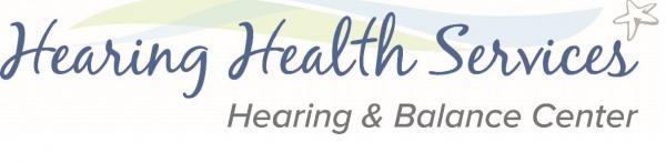 Hearing Health Services  logo