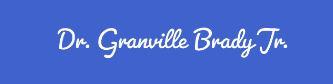 Granville Brady Jr., Au.D - East Brunswick logo