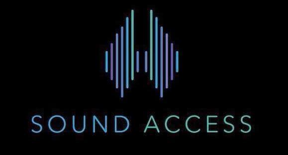Sound Access logo