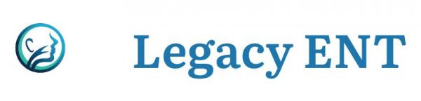 Legacy ENT logo