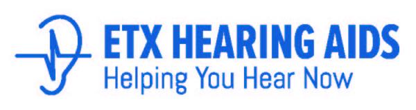 East Texas Hearing Aids - Tyler logo