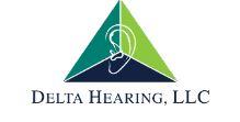 Delta Hearing - Englewood logo