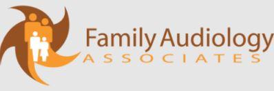 Family Audiology Associates logo