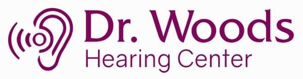 Dr Woods Hearing Center - Londonderry logo