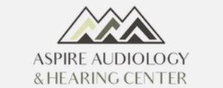 Aspire Audiology & Hearing Center logo