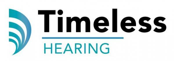 Timeless Hearing - Skaneateles logo