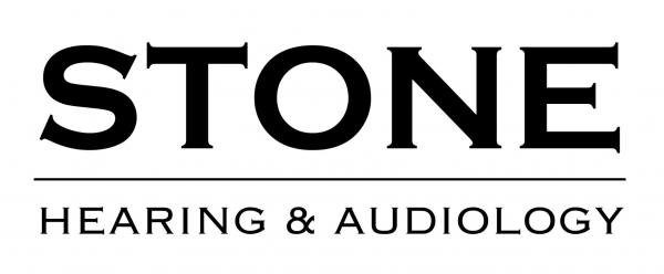 Stone Hearing & Audiology logo