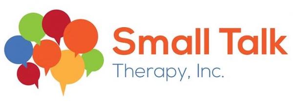 Small Talk Therapy Inc. logo