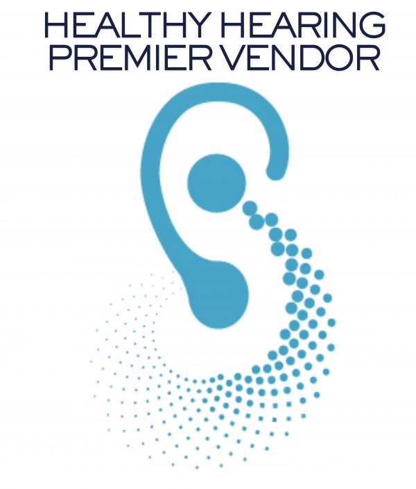 Audiology Services and Hearing Aids logo