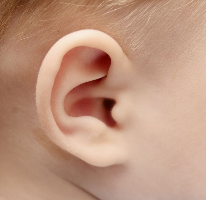 Newborn Hearing Screening What Parents Need To Know