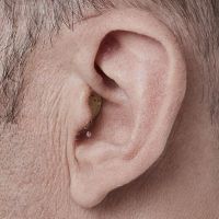 Types of hearing aids: Learn about the most styles