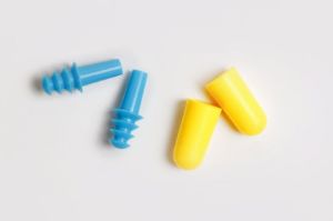 Earplugs - what to look for