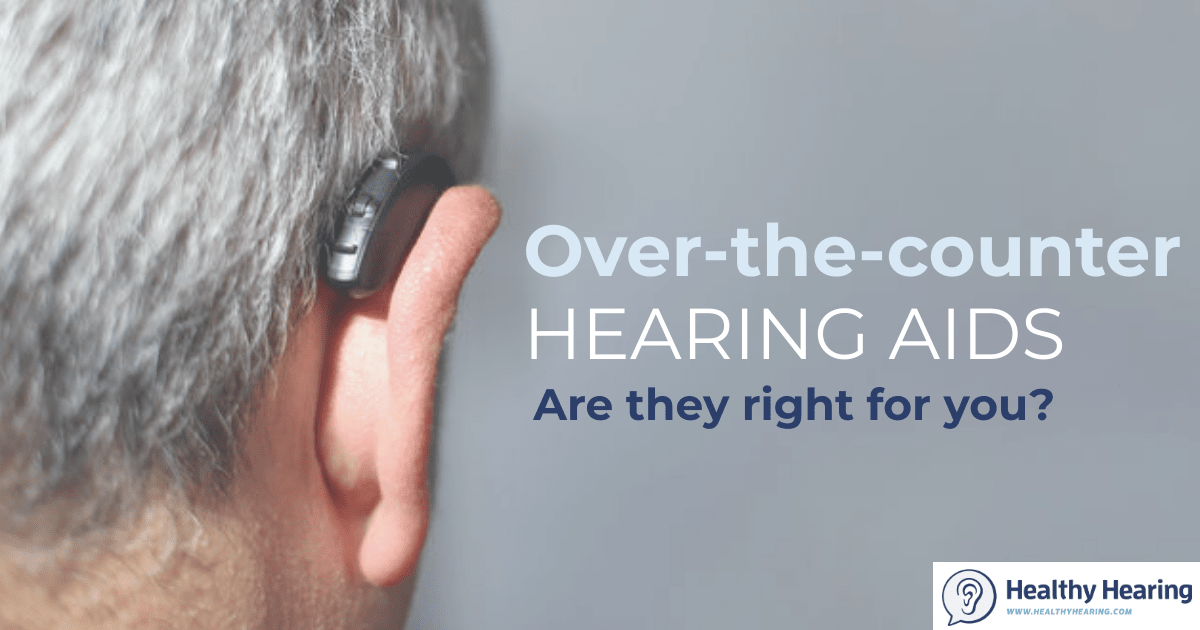 otc hearing aids