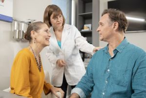 10 questions to ask your audiologist about hearing loss