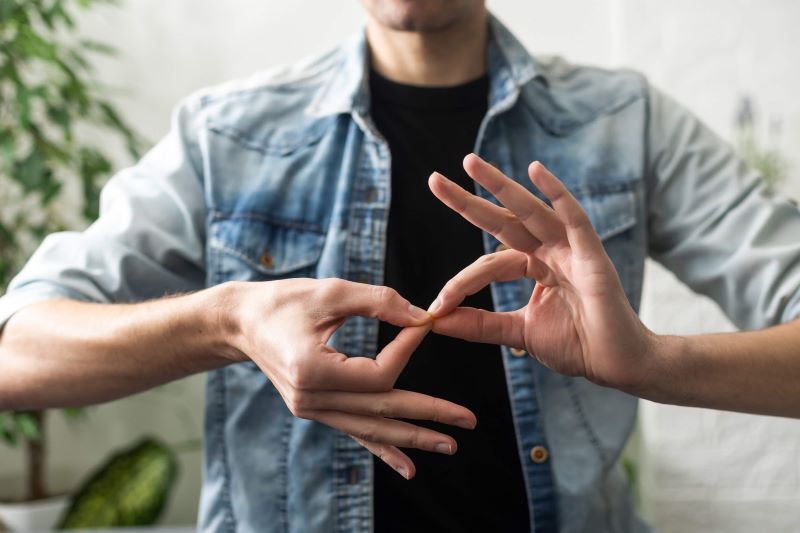 Deaf culture and community: Why it is important