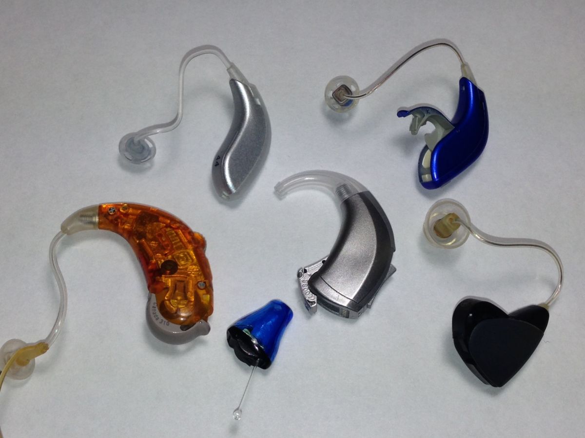 How Much Do Hearing Aids For Tinnitus Cost