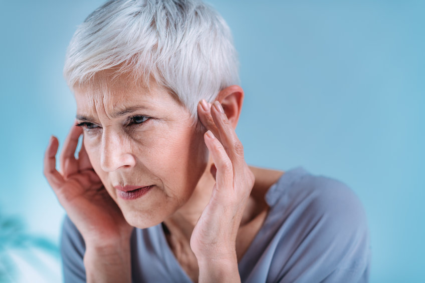 Sensorineural Hearing Loss: Causes, Symptoms, Diagnosis, Treatment